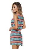 Tiena Dress