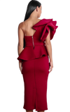 Cocktail Dress