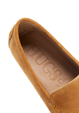 Driving Loafers Suede
