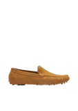 Driving Loafers Suede