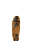 Driving Loafers Suede