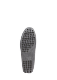 Slate Grey Suede