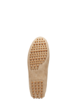 Taupe Suede