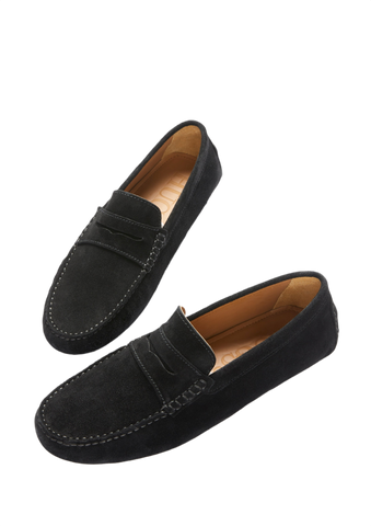 Penny Loafers