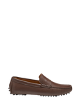 Brown Leather
