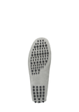 Dove Grey Suede