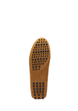 Tobacco Suede