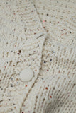 Chunky Knit Cardigan