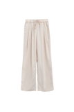Pants in Beige