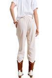 Pants in Beige