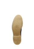Blue Suede Loafers,
