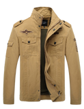 Airborne Mens Jacket
