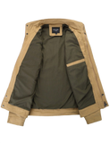 Airborne Mens Jacket