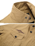 Airborne Mens Jacket