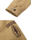 Airborne Mens Jacket