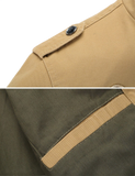 Airborne Mens Jacket