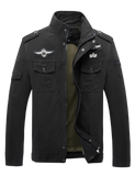 Airborne Mens Jacket