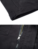 Airborne Mens Jacket