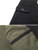 Airborne Mens Jacket
