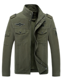 Airborne Mens Jacket