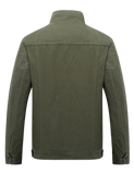 Airborne Mens Jacket