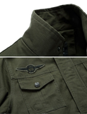 Airborne Mens Jacket