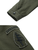 Airborne Mens Jacket