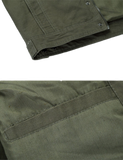 Airborne Mens Jacket