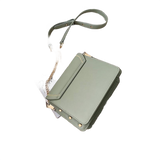 Special Lock Design Travel Handbags