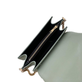 Special Lock Design Travel Handbags