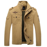 Airborne Mens Jacket