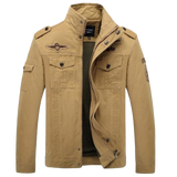 Airborne Mens Jacket