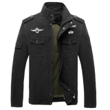 Airborne Mens Jacket