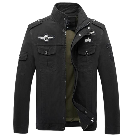 Airborne Mens Jacket