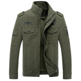 Airborne Mens Jacket