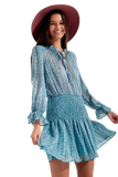 Mini Skirt Dress