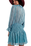 Mini Skirt Dress