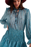 Mini Skirt Dress