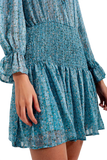 Mini Skirt Dress