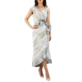 Silver Butterfly