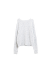 Standard Fit Soft Knit Sweater