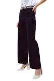 Elegant Styled Straight Jeans
