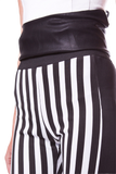 Stripes Leggings