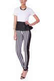 Stripes Leggings