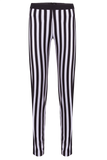Stripes Leggings