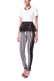 Stripes Leggings