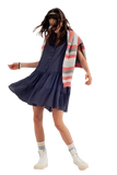 Comfortable Shirt Dress