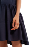 Comfortable Shirt Dress
