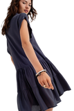 Comfortable Shirt Dress