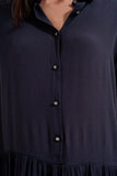 Comfortable Shirt Dress